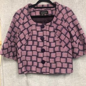 Hilton Hollis Blazer